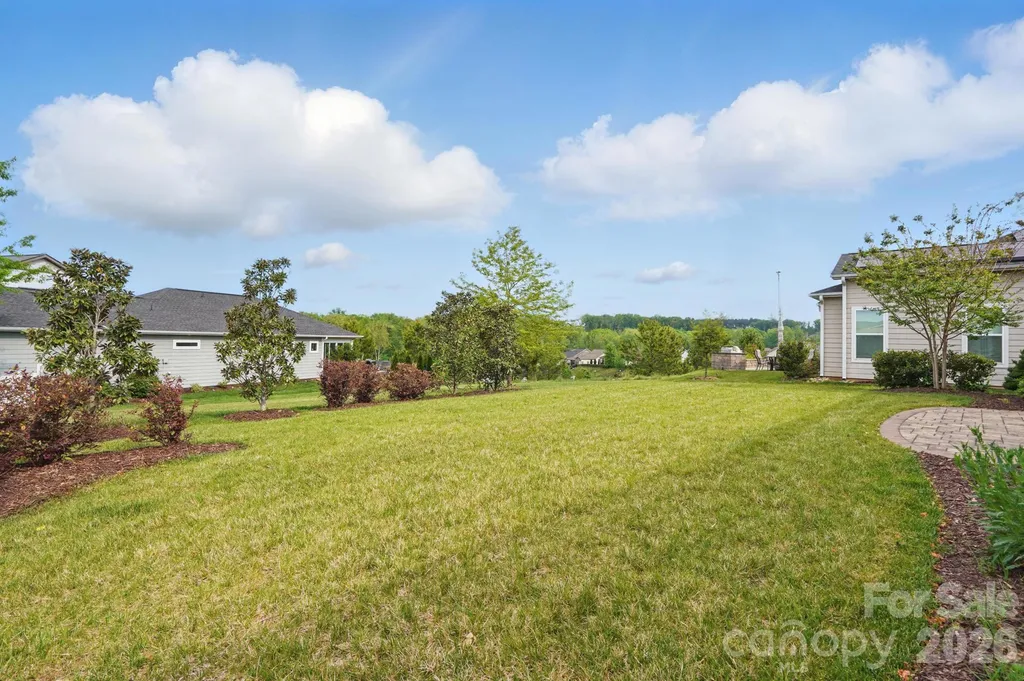 5247 Looking Glass Trail Denver NC 28037