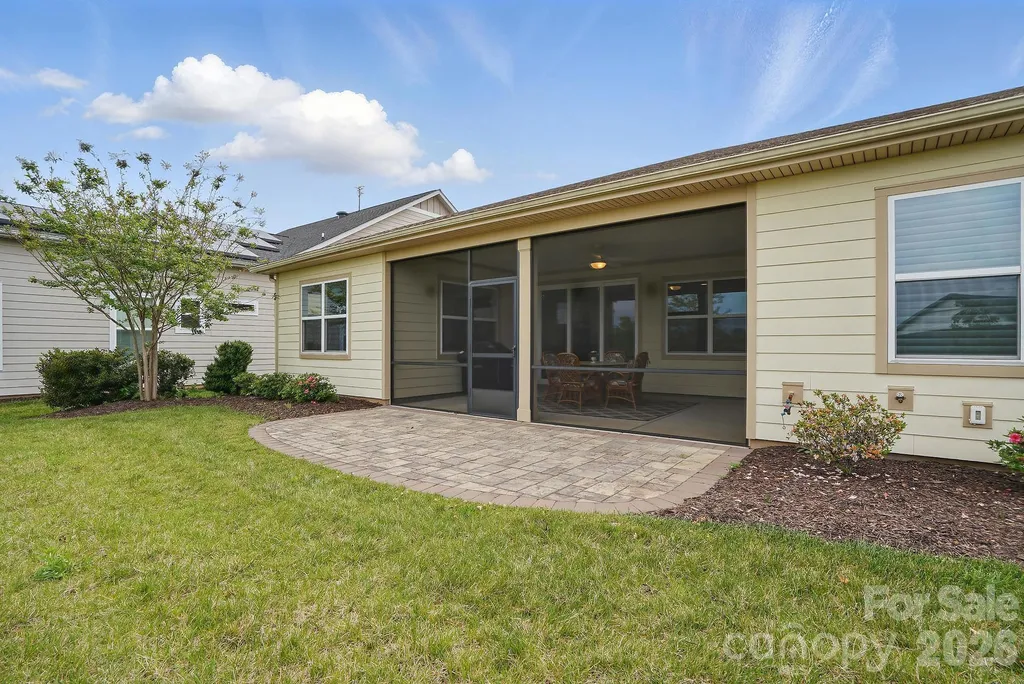 5247 Looking Glass Trail Denver NC 28037