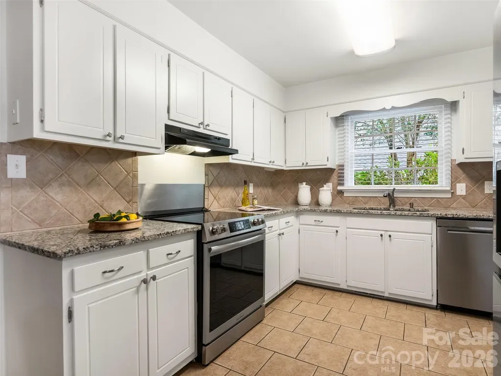 5020 Glenbrier Drive Charlotte NC 28212