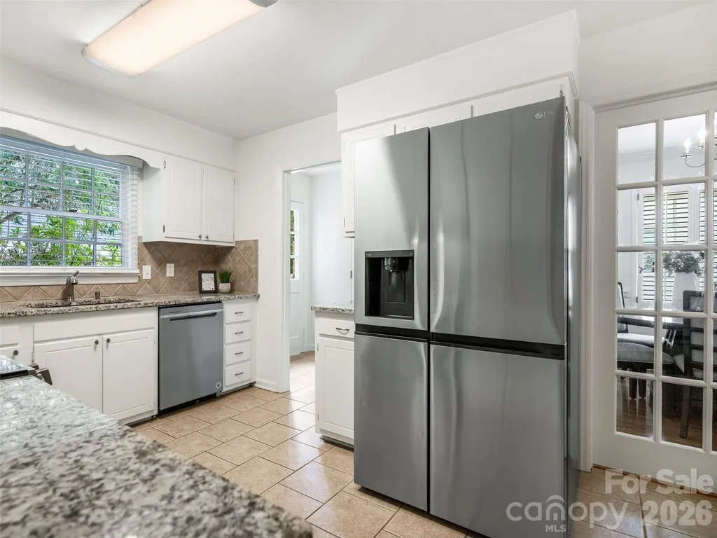5020 Glenbrier Drive Charlotte NC 28212