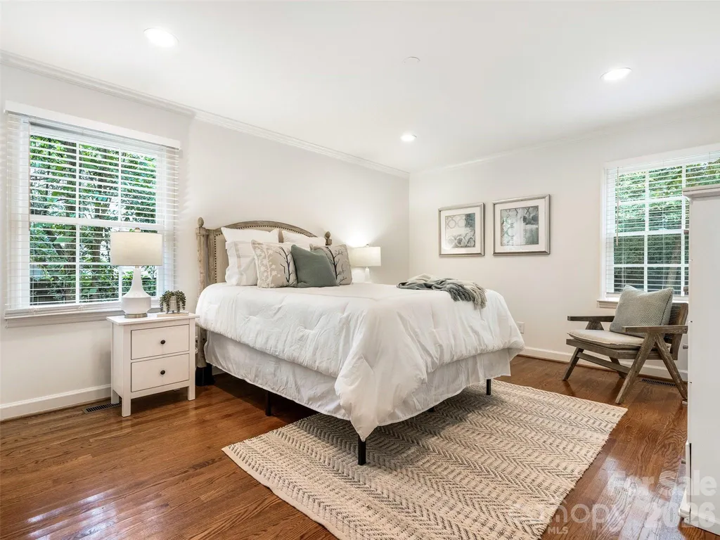 5020 Glenbrier Drive Charlotte NC 28212