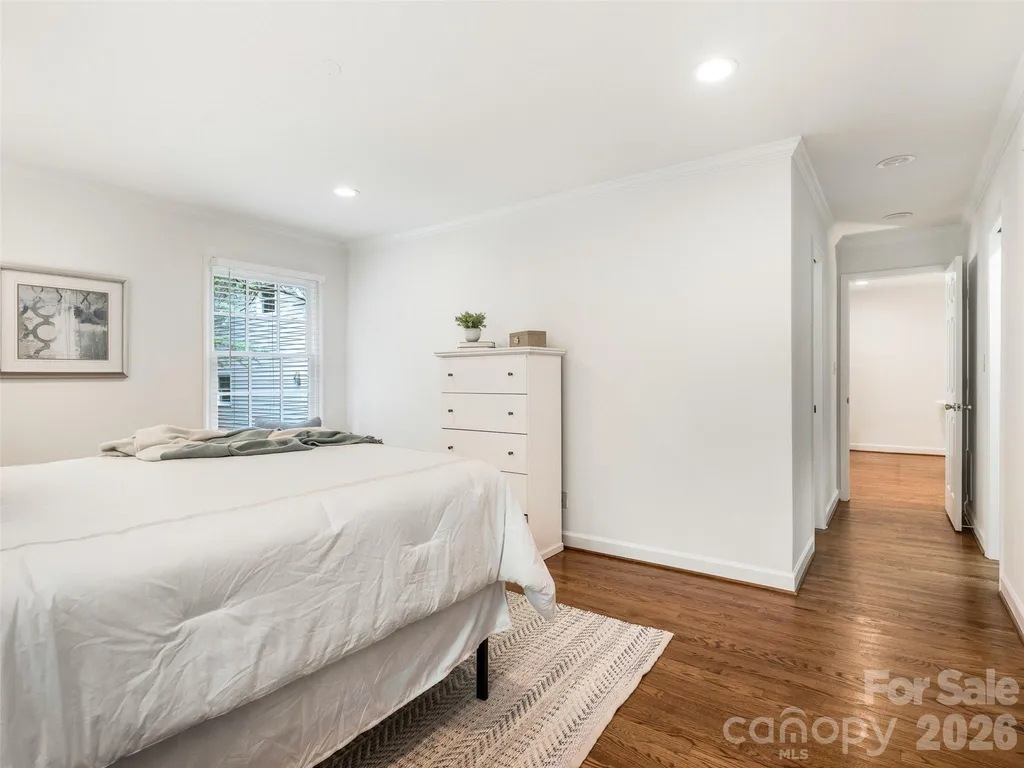 5020 Glenbrier Drive Charlotte NC 28212