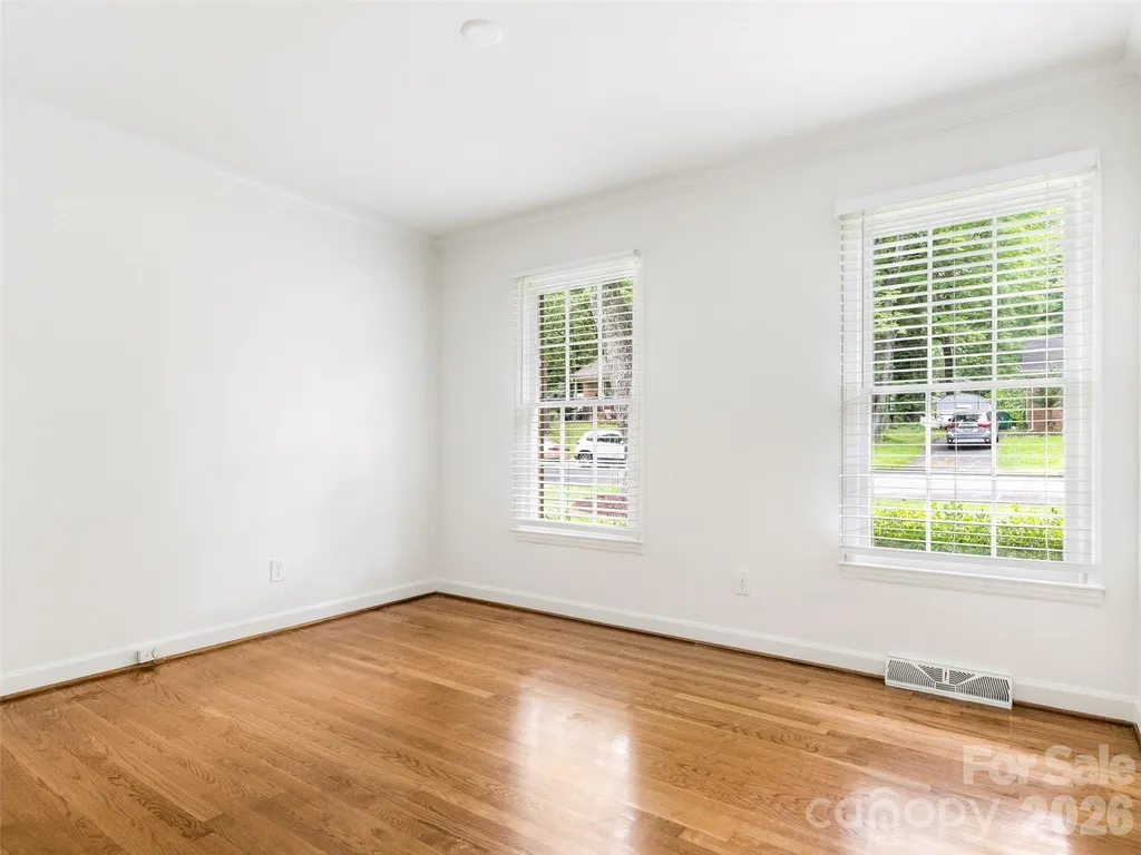 5020 Glenbrier Drive Charlotte NC 28212