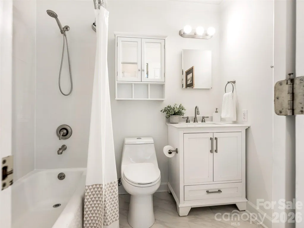 5020 Glenbrier Drive Charlotte NC 28212