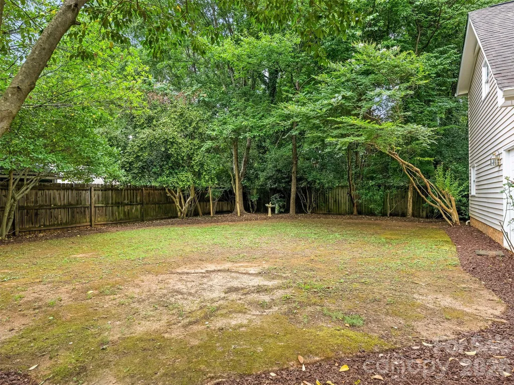 5020 Glenbrier Drive Charlotte NC 28212