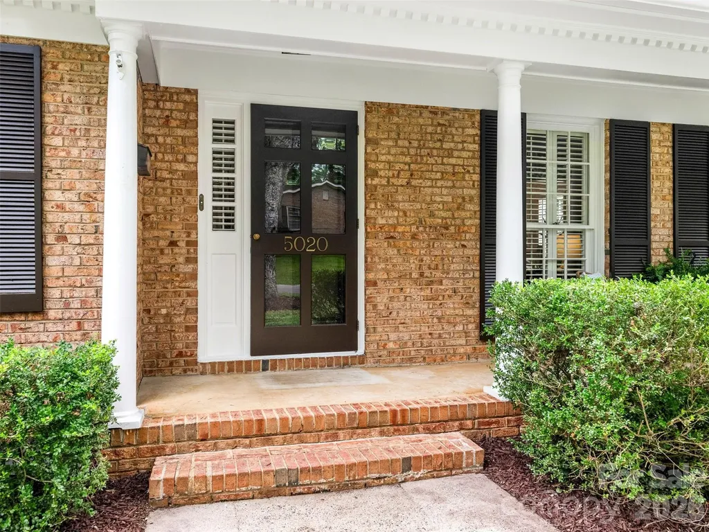 5020 Glenbrier Drive Charlotte NC 28212