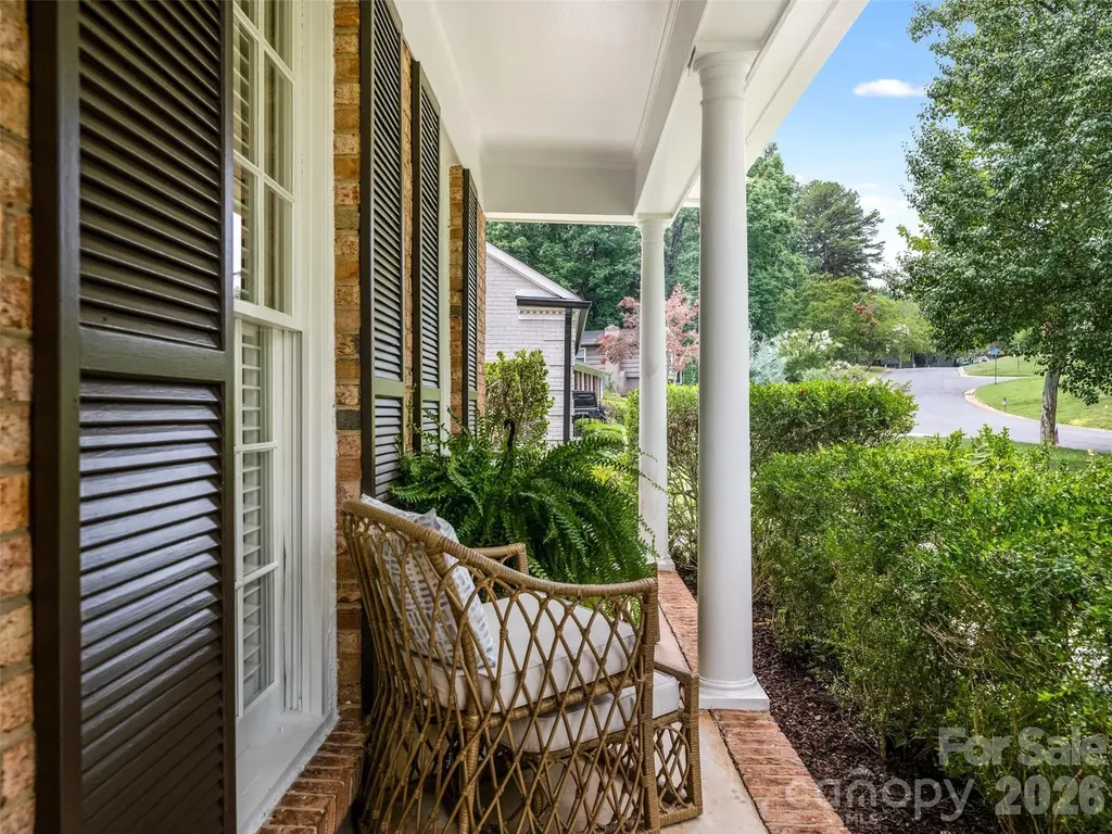 5020 Glenbrier Drive Charlotte NC 28212