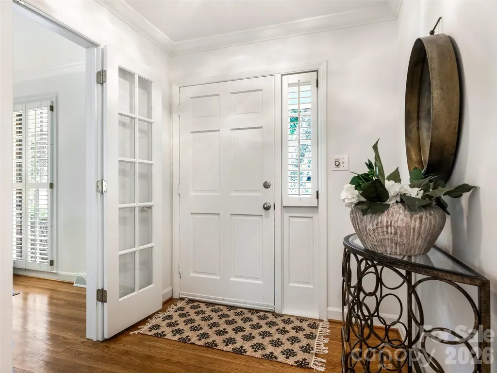 5020 Glenbrier Drive Charlotte NC 28212
