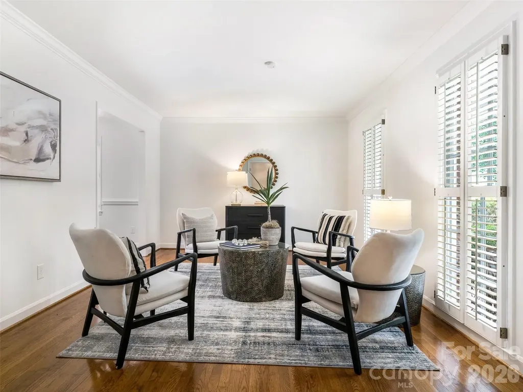 5020 Glenbrier Drive Charlotte NC 28212