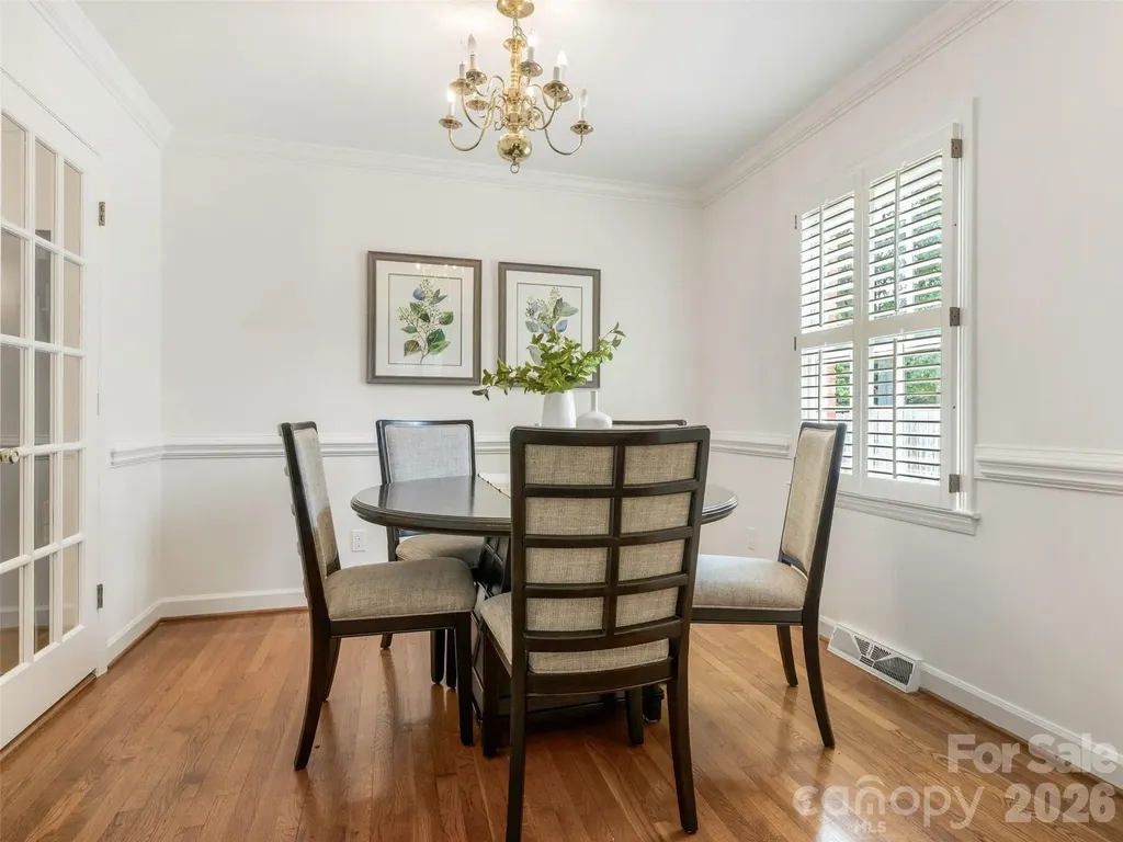 5020 Glenbrier Drive Charlotte NC 28212