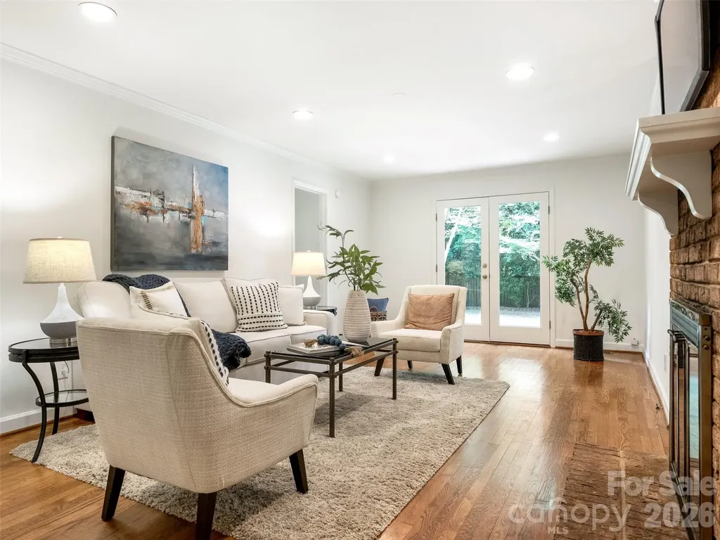 5020 Glenbrier Drive Charlotte NC 28212
