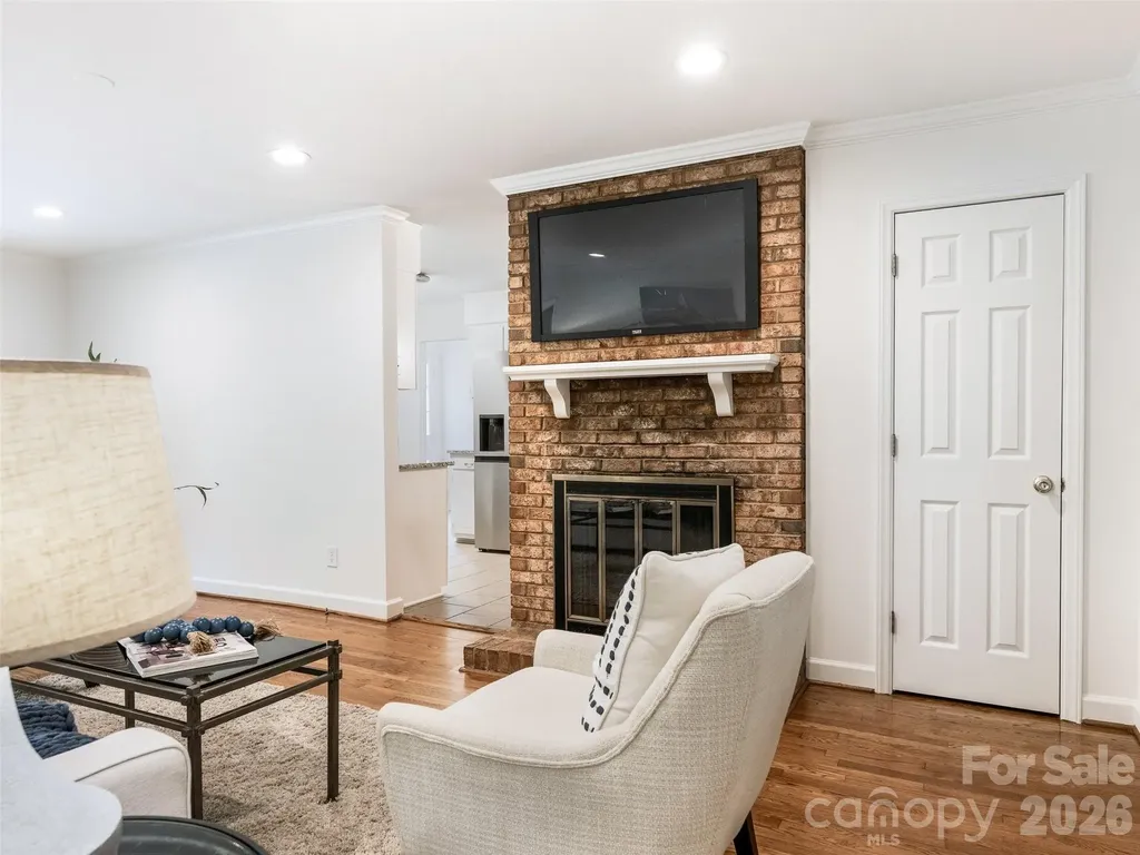 5020 Glenbrier Drive Charlotte NC 28212