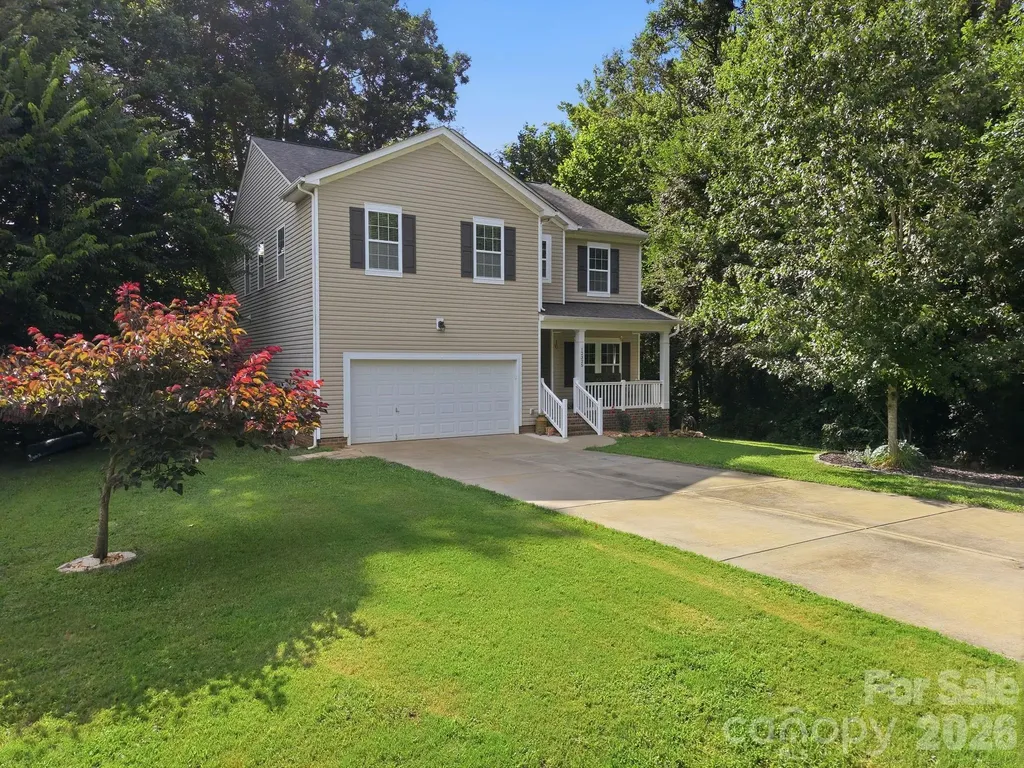 12325 Canal Drive Huntersville NC 28078