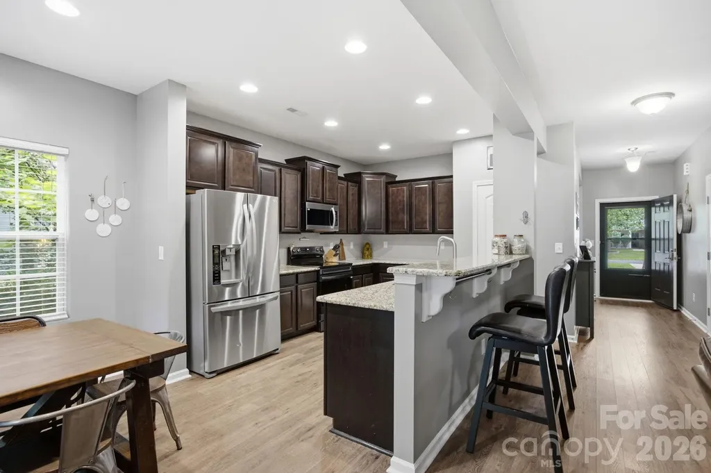 12325 Canal Drive Huntersville NC 28078