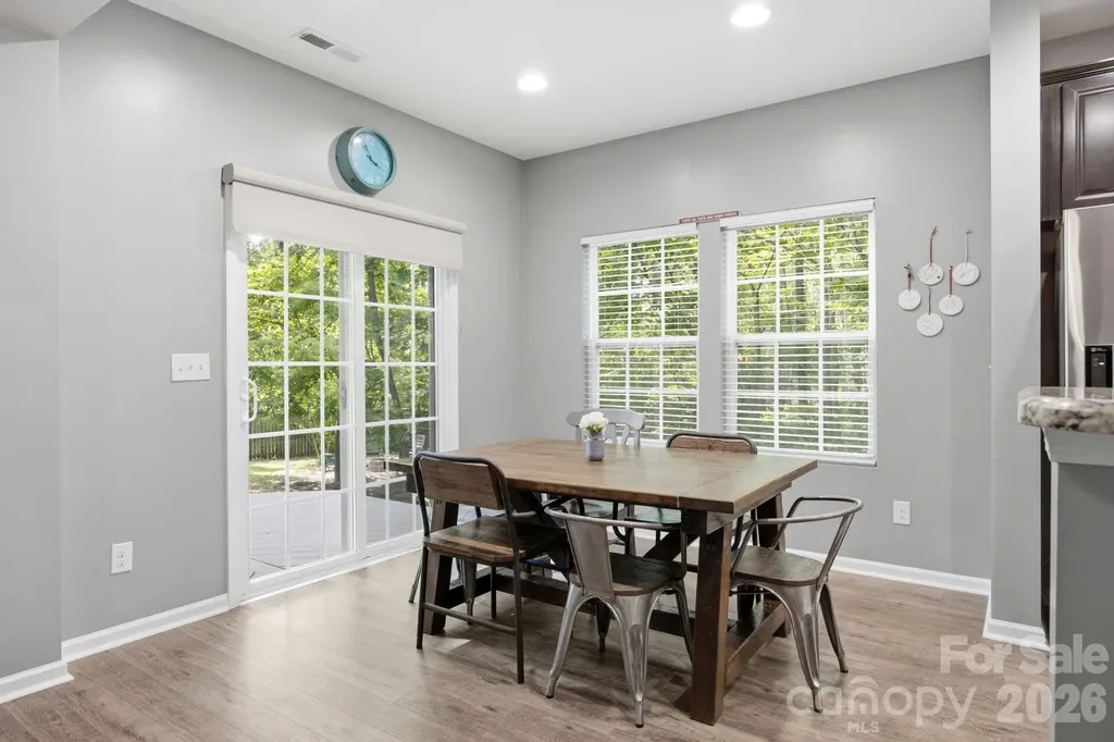 12325 Canal Drive Huntersville NC 28078