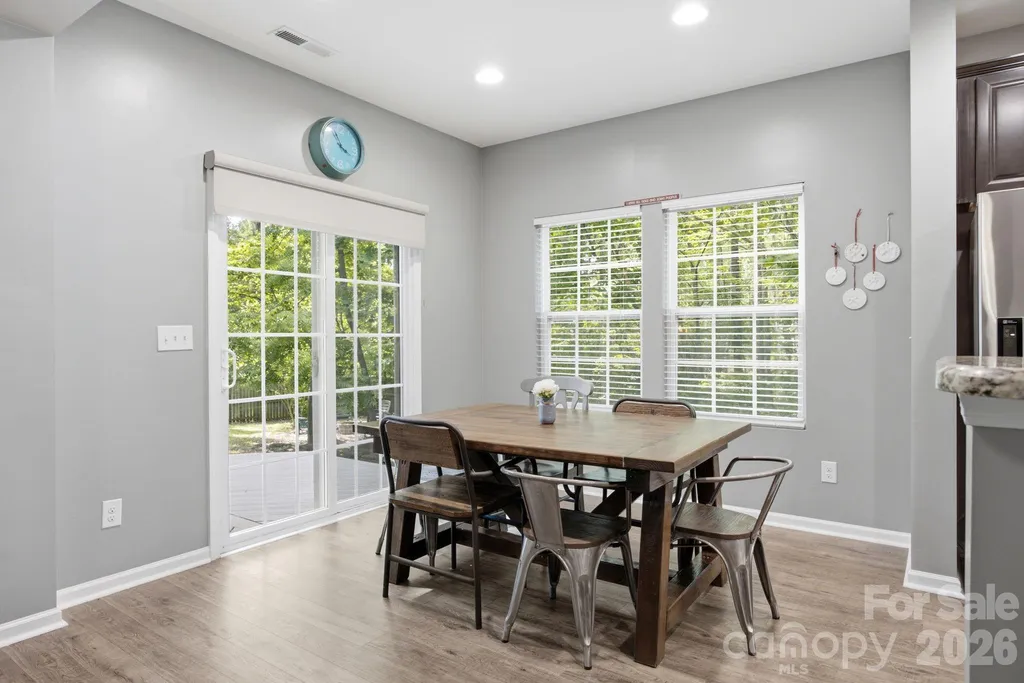 12325 Canal Drive Huntersville NC 28078