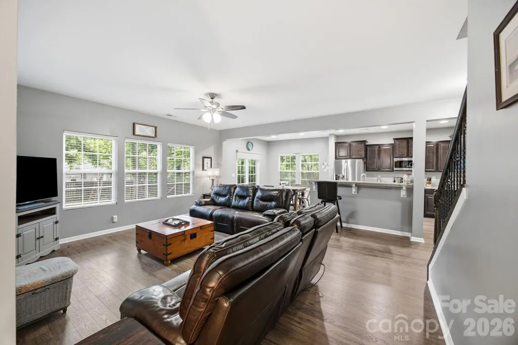 12325 Canal Drive Huntersville NC 28078