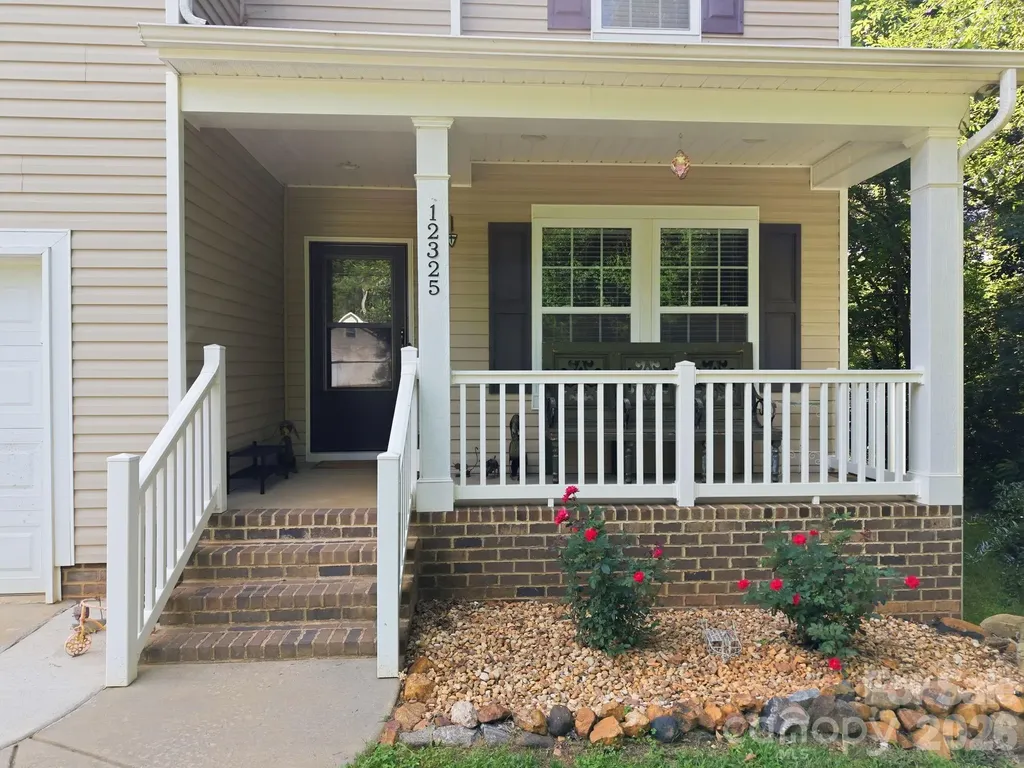 12325 Canal Drive Huntersville NC 28078