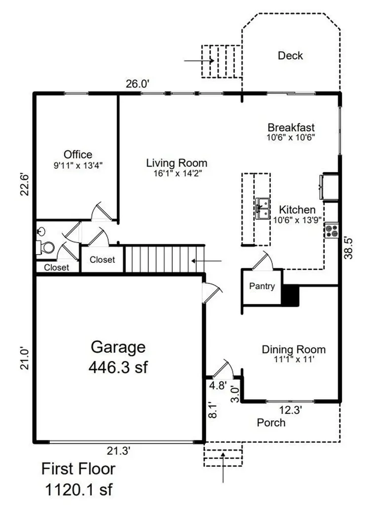 12325 Canal Drive Huntersville NC 28078