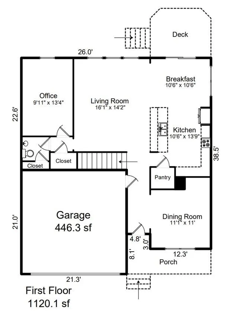 12325 Canal Drive Huntersville NC 28078