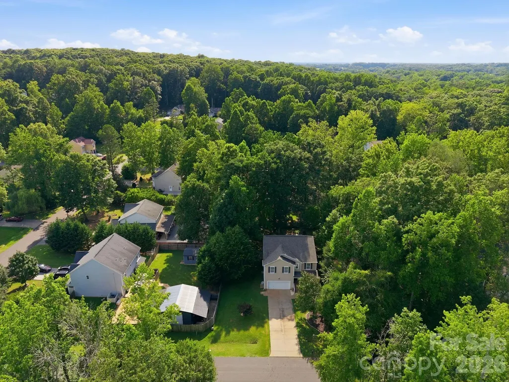 12325 Canal Drive Huntersville NC 28078