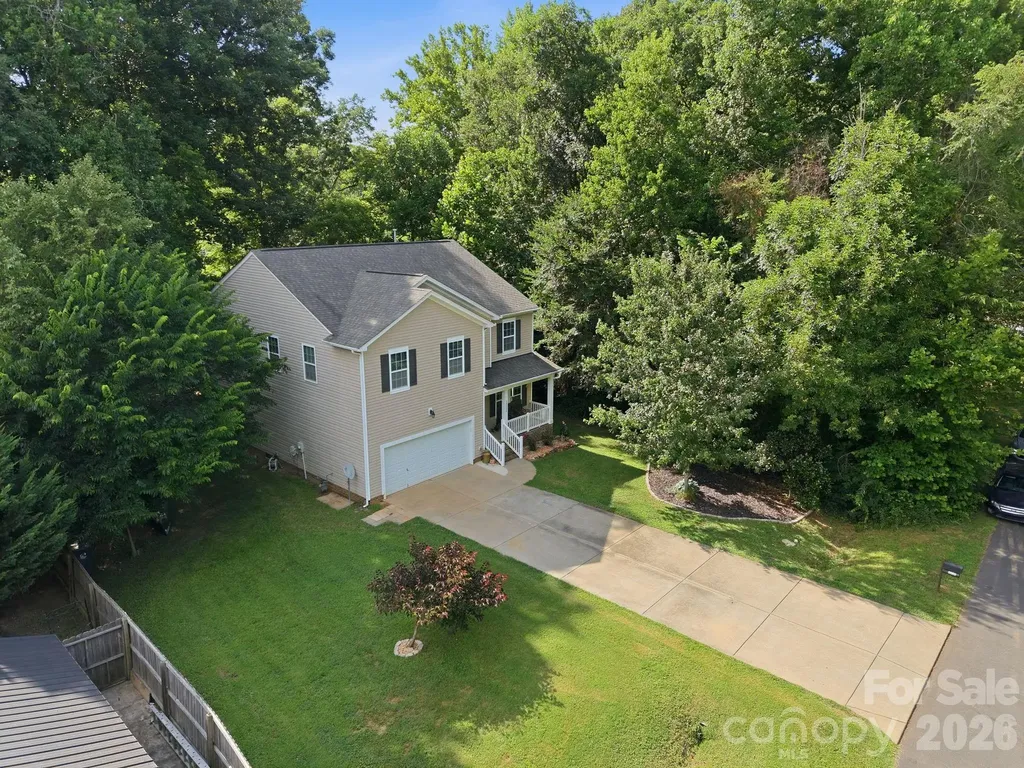 12325 Canal Drive Huntersville NC 28078