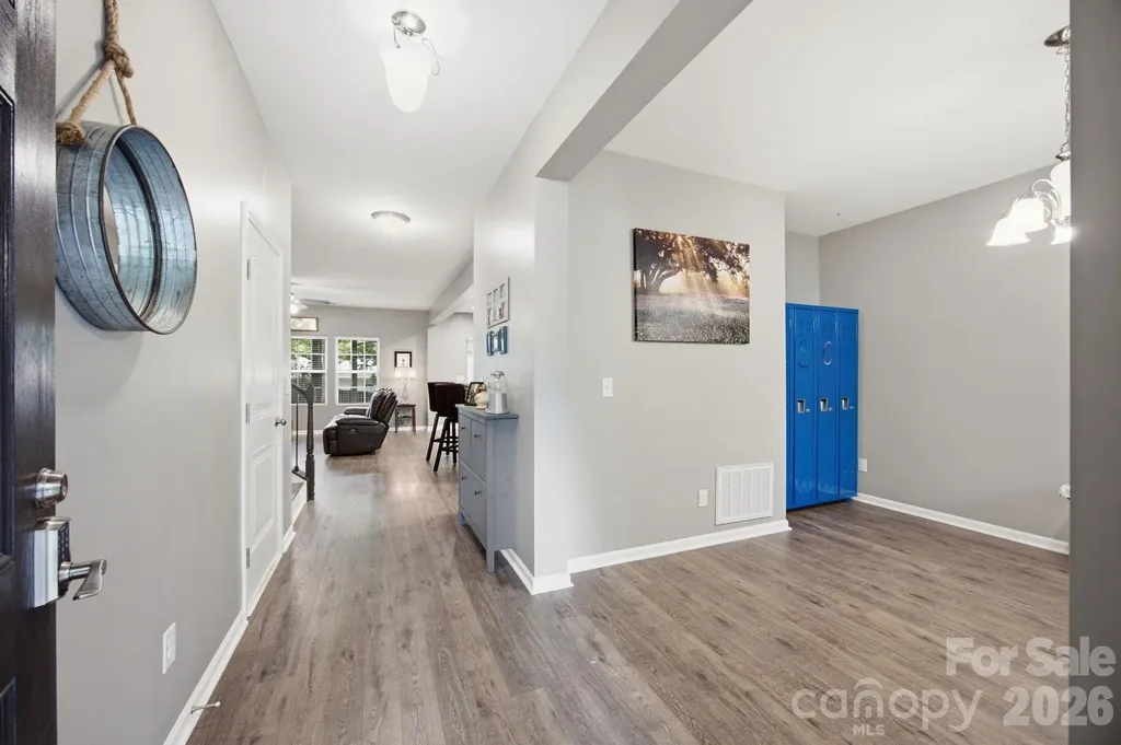 12325 Canal Drive Huntersville NC 28078
