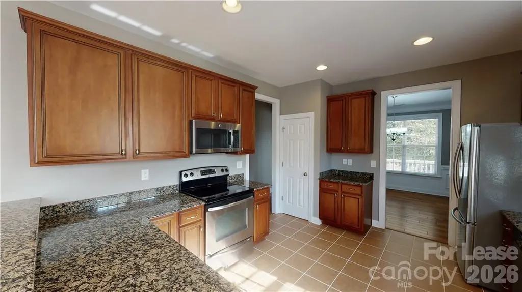 8517 Delamere Lane Charlotte NC 28269