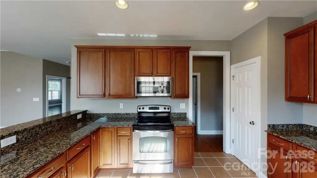 8517 Delamere Lane Charlotte NC 28269