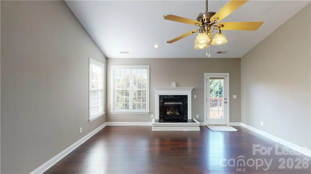 8517 Delamere Lane Charlotte NC 28269