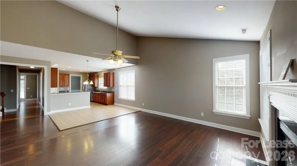 8517 Delamere Lane Charlotte NC 28269