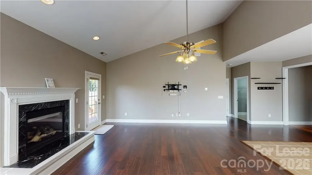 8517 Delamere Lane Charlotte NC 28269