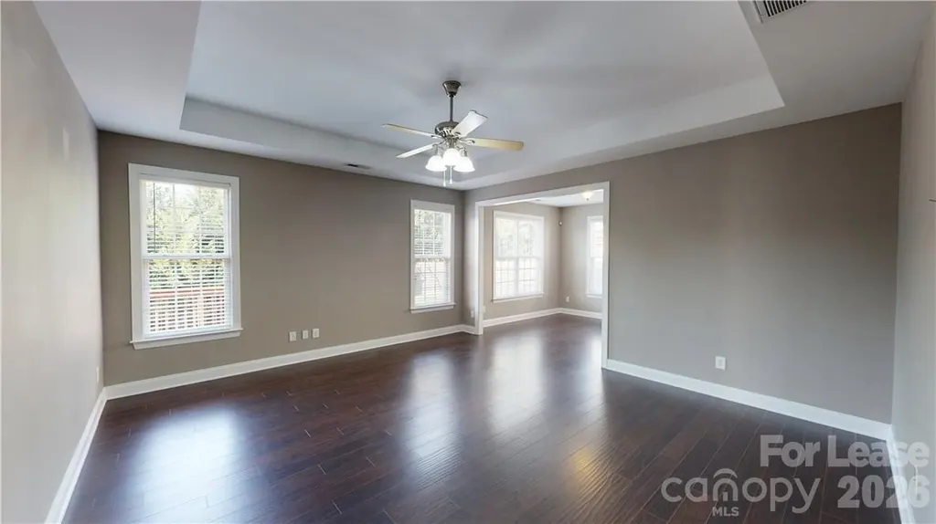 8517 Delamere Lane Charlotte NC 28269