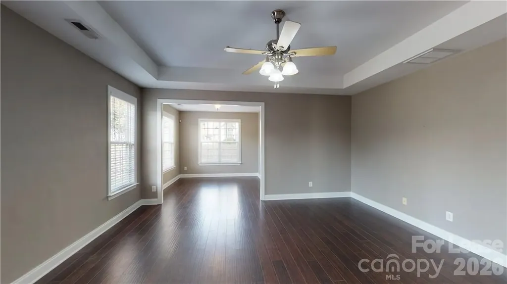8517 Delamere Lane Charlotte NC 28269