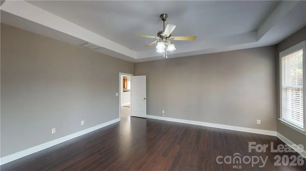 8517 Delamere Lane Charlotte NC 28269