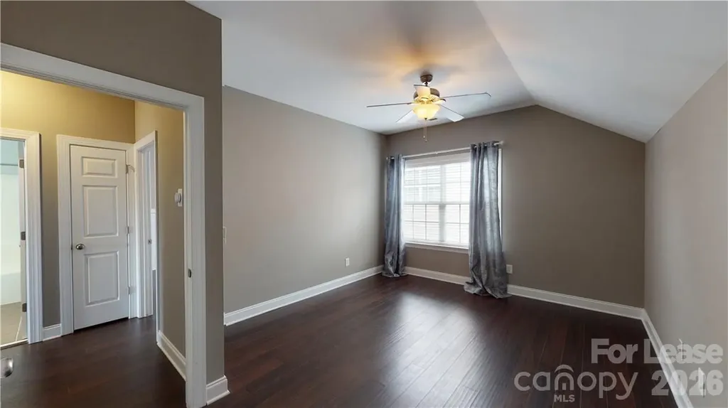8517 Delamere Lane Charlotte NC 28269