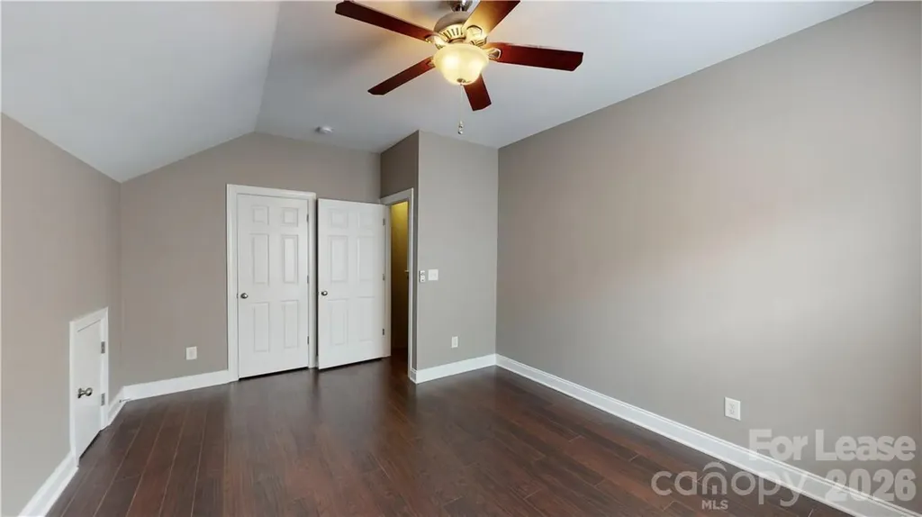 8517 Delamere Lane Charlotte NC 28269