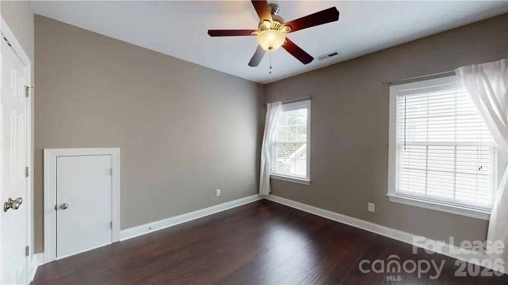 8517 Delamere Lane Charlotte NC 28269