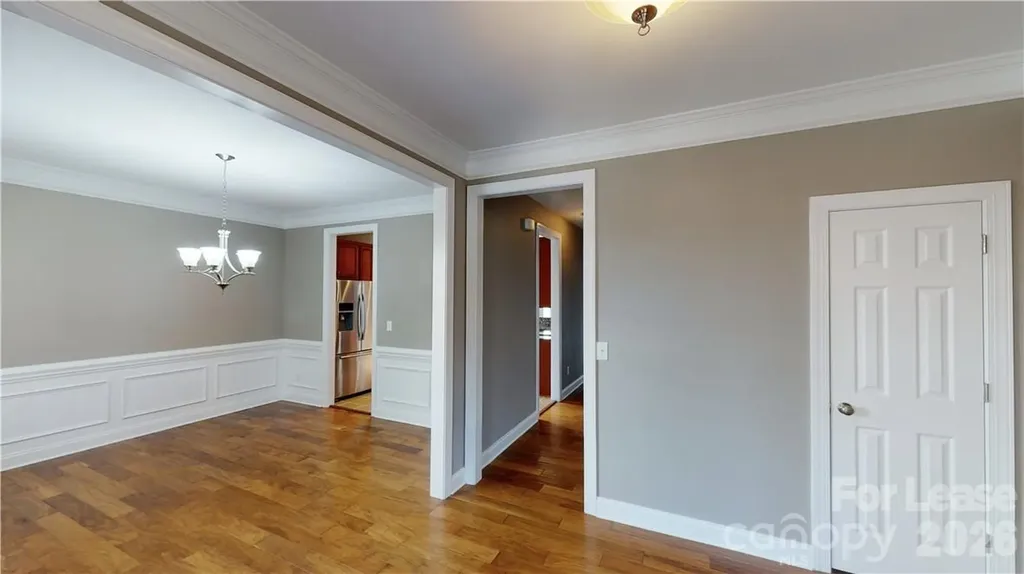 8517 Delamere Lane Charlotte NC 28269