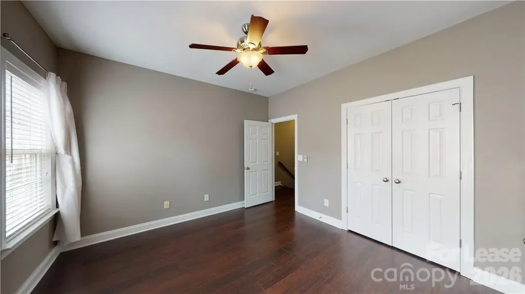 8517 Delamere Lane Charlotte NC 28269