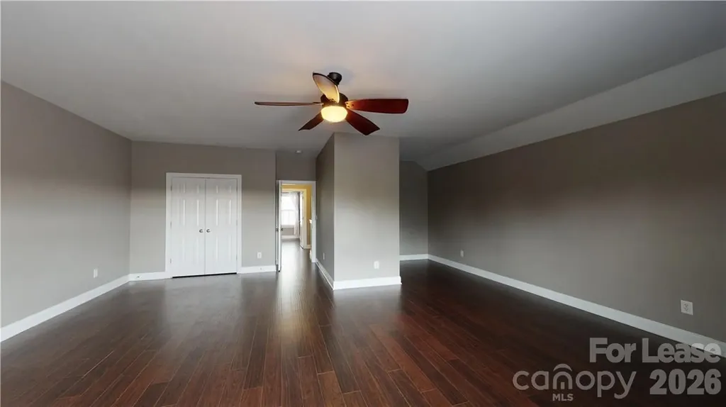 8517 Delamere Lane Charlotte NC 28269