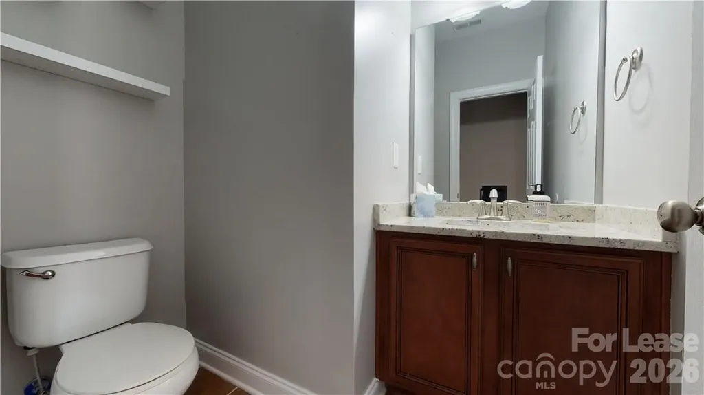 8517 Delamere Lane Charlotte NC 28269
