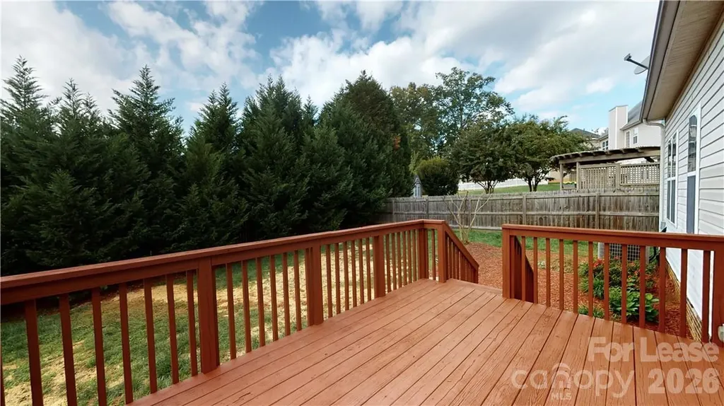 8517 Delamere Lane Charlotte NC 28269