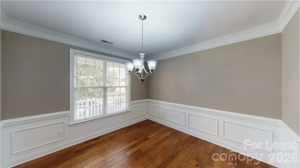 8517 Delamere Lane Charlotte NC 28269