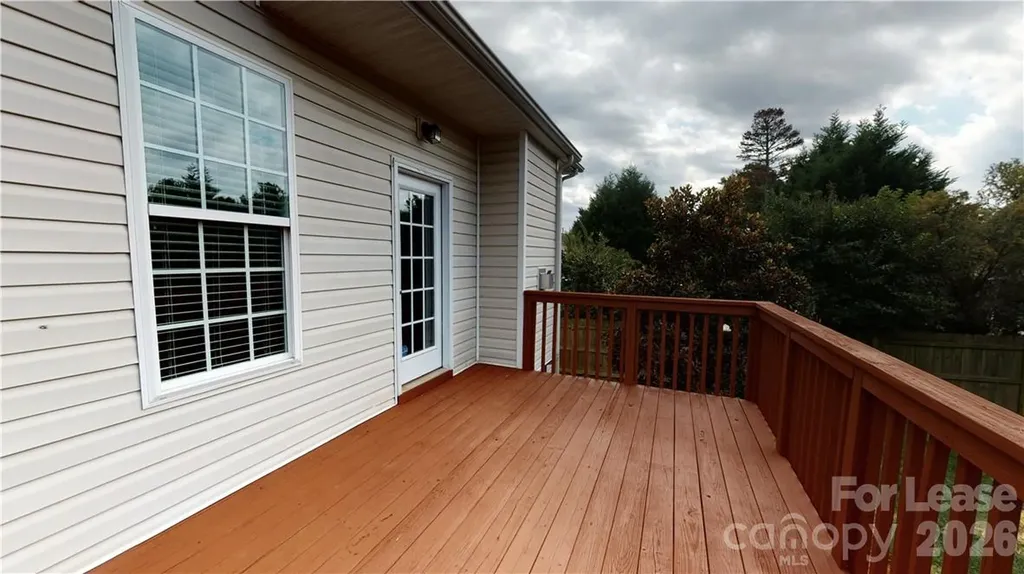 8517 Delamere Lane Charlotte NC 28269