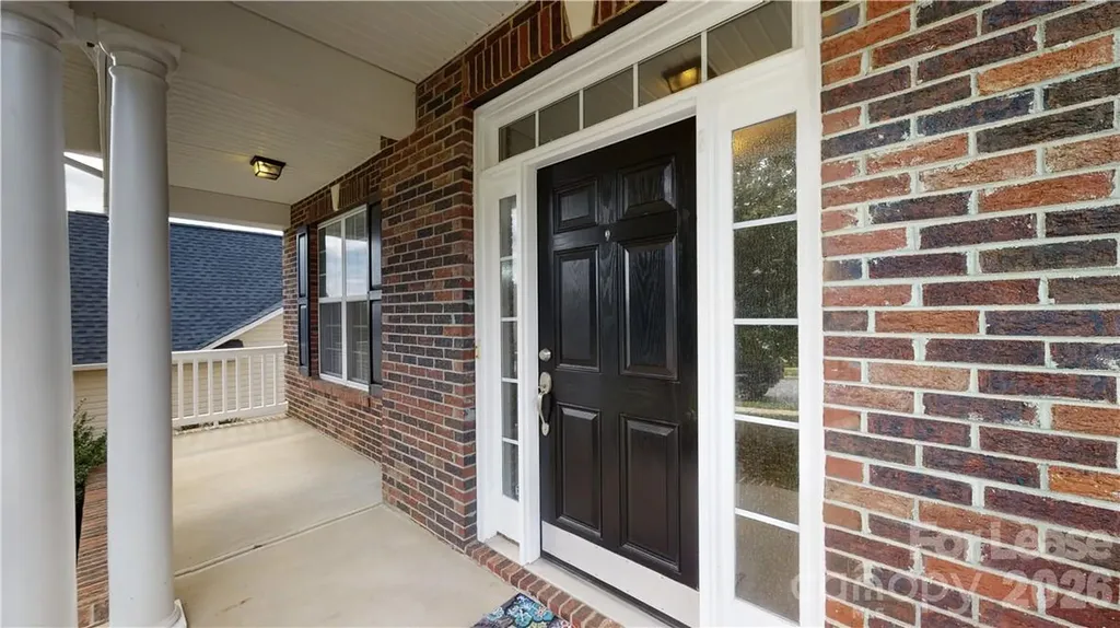 8517 Delamere Lane Charlotte NC 28269