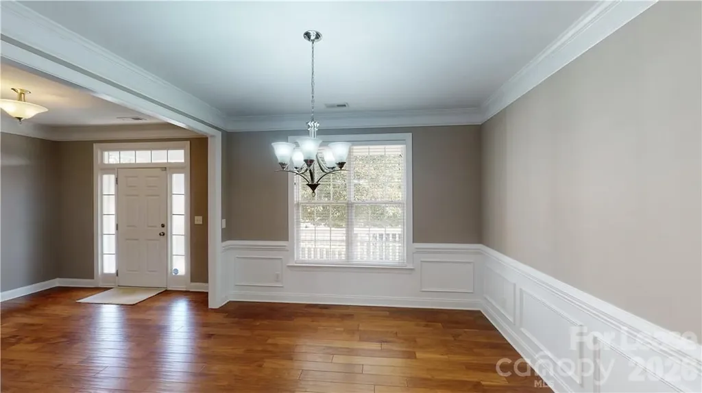 8517 Delamere Lane Charlotte NC 28269