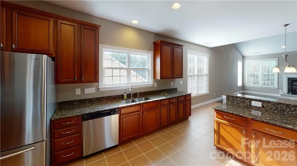 8517 Delamere Lane Charlotte NC 28269
