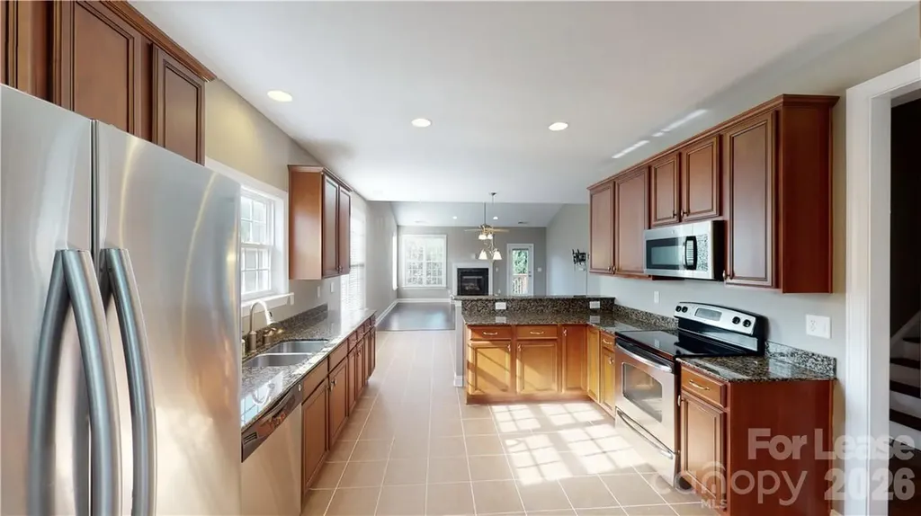 8517 Delamere Lane Charlotte NC 28269