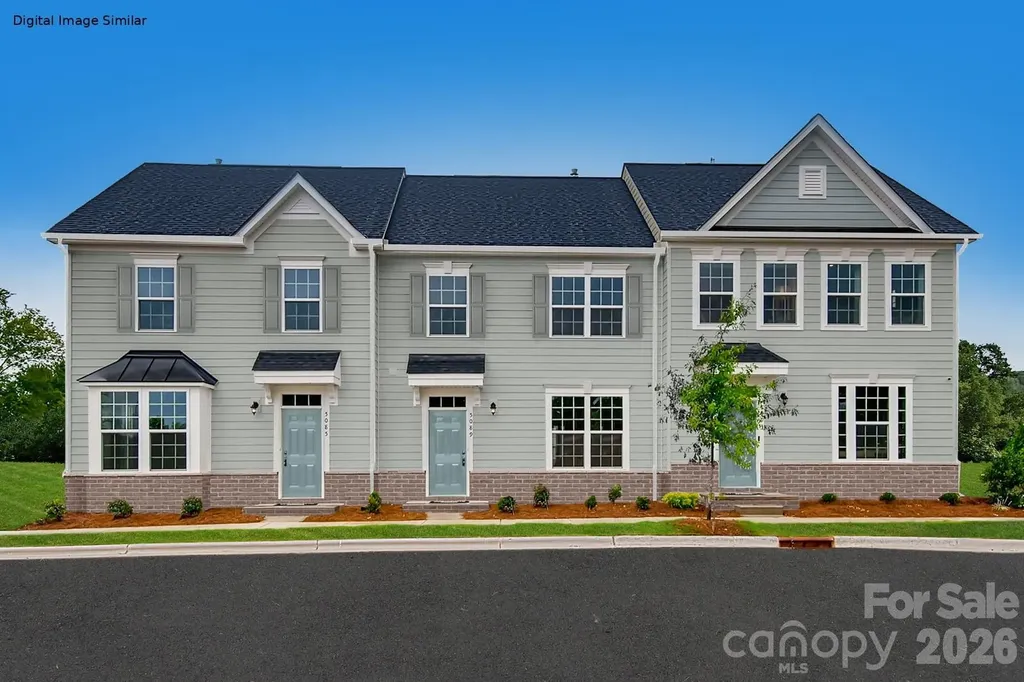 7346 Childress Drive SW Concord NC 28025